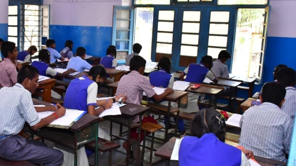 2nd PUC Examinations From April 29 KSRTC Allows Free Bus For Students