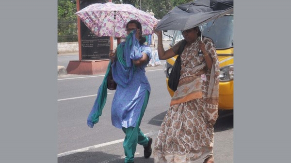 India Has Witnessed near 33000 Death By Heat Related Issues and Sunstroke in 2019 India Has Witnessed near 33000 Death By Heat Related Issues and Sunstroke in 2019