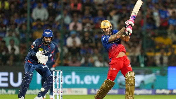 AB de Villiers Shares Candid Thoughts on RCB s Recent Performance