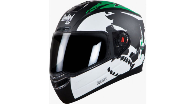 Vadodara Traffic police depends on AC helmets amid summer hit know more