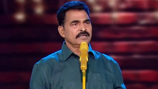 Actor Sayaji Shinde Emergency Hospitalized After Severe Chest Pain