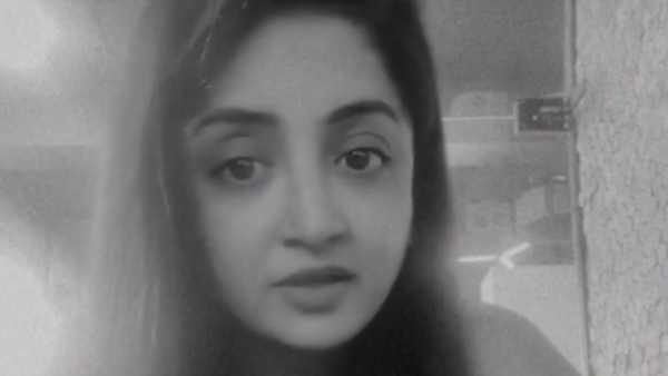 Actress Poonam Kaur Reaction about Hassan Obscene Viral Video Case