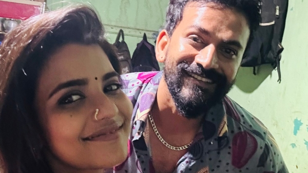 Aishwarya Rajesh to Make Kannada Debut Opposite Daali Dhananjaya in Uttarakaanda