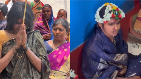 What Is The Reality Of Kannadathi Akka Anu Viral Video
