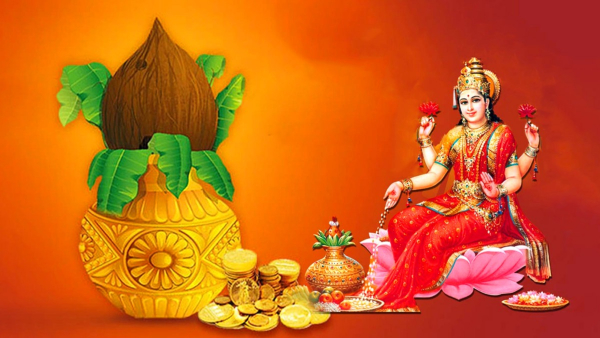 Akshaya Tritiya 2024 Don t have money to buy gold and silver on Buy these five Things