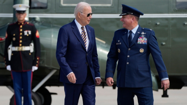 America And Israel On High Alert After Possible Attack From The Iran
