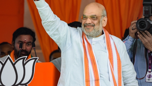 Amit Shah First Visit to Bengaluru Karnataka After Lok Sabha Election Know Schedule Details