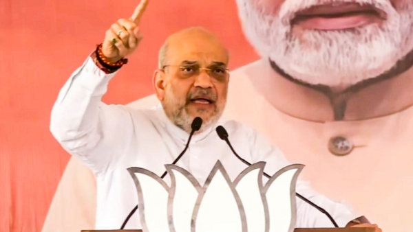 Lok Sabha Election 2024 Priyanka Gandhi Amit Shah To Woo Voters Of Bengaluru South