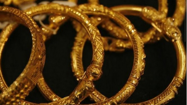 April 17 Gold And Silver Price What Is The Price Of Gold And Silver On Ram Navami day