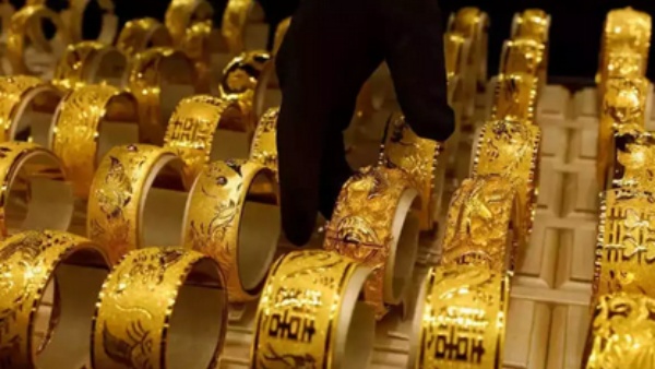 April 26 Gold And Silver Price Gold Price Decreased Today Than Yesterday