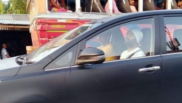 Arijit Singh s Vision of Establishing a Medical College Nearing Fulfillment