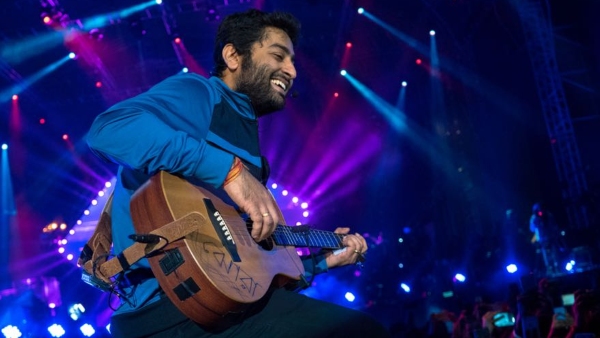 Arijit Singh s Vision of Establishing a Medical College Nearing Fulfillment