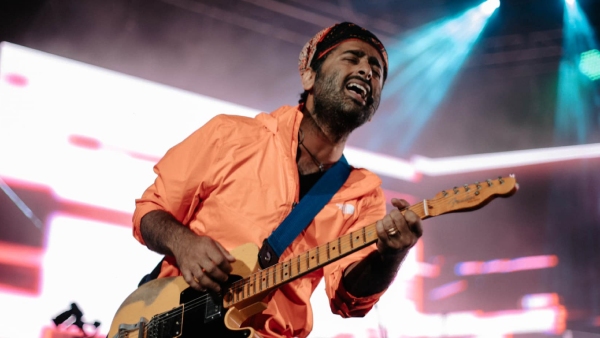 Arijit Singh s Vision of Establishing a Medical College Nearing Fulfillment