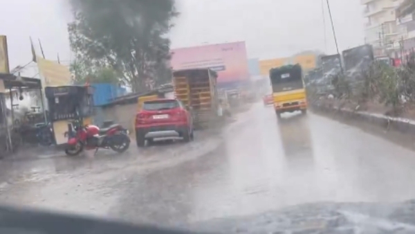 Arunachal Pradesh Rain Massive Landslides Hits National Highway-313 Cutting off Connectivity