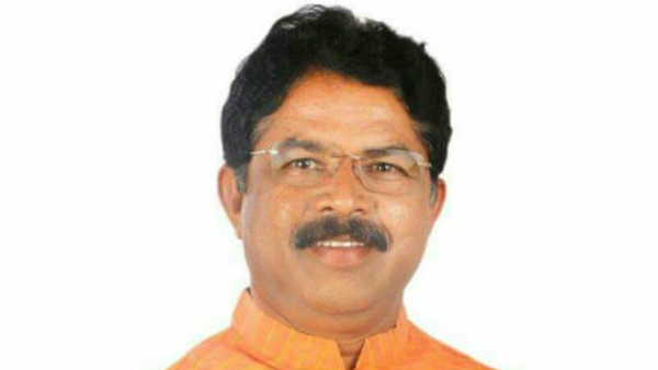 R Ashok Demanded That CM Siddaramaiah Should Resign