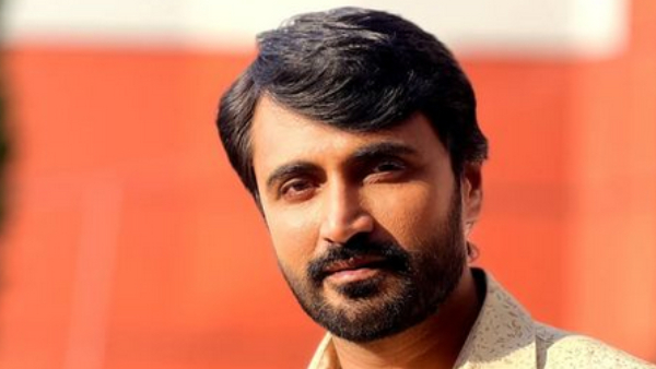 Seetharama Kannada Serial Actor Ashok Sharma Hospitalized