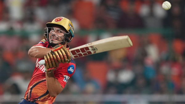 Ashutosh Sharma s Stellar Performance Can t Seal Win for Punjab Kings Despite Breakout Season