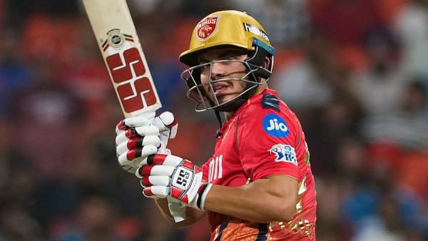 Ashutosh Sharma s Stellar Performance Can t Seal Win for Punjab Kings Despite Breakout Season