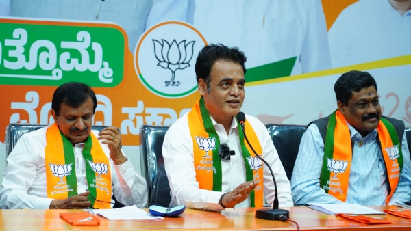 28 out of 28 seats have to be won in Karnataka Says ashwath narayan