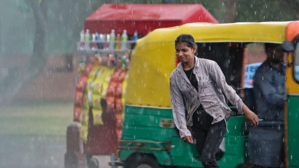Ashwini Nakshatra Signals Normal Rainfall in Karnataka From April 13th to April 26th