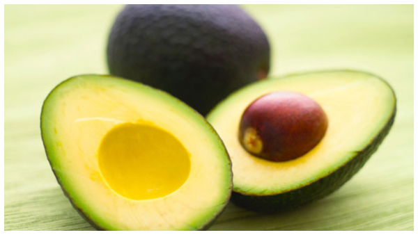 Avocado Seeds Health Benefit
