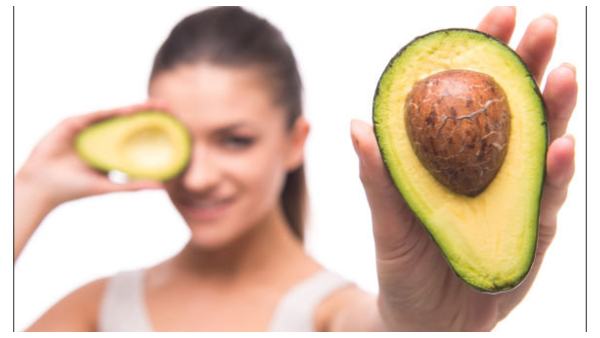 Avocado Seeds Health Benefit