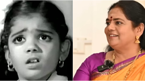 Baby Indira Here Is The Some Interesting Information About Child Artist Baby Indira Baby Indira Here Is The Some Interesting Information About Child Artist Baby Indira