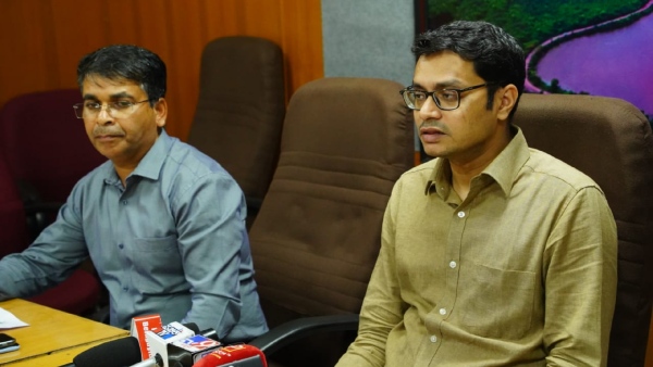 Lok Sabha Election 2024 10 Candidates in Final Race