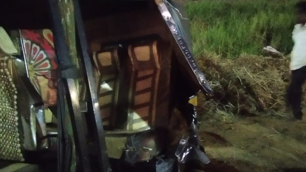 Bappanadu Jatre 2024 Devotees Damaged Vehicle While Rathotsava