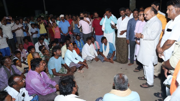 Basavaraj Bommai says CM Siddaramaiah Face About Defeat fear of Lok Sabha Election 2024