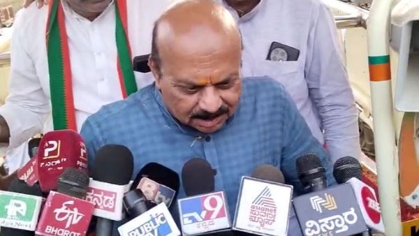 Basavaraj Bommai say Expect Karnataka Assembly Election After Lok Sabha Election 2024