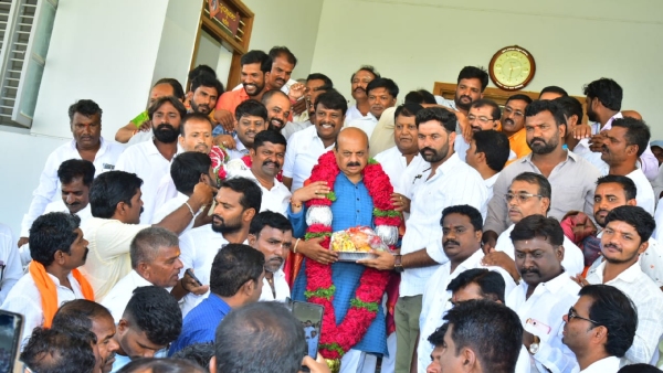 Basavaraj Bommai say Expect Karnataka Assembly Election After Lok Sabha Election 2024