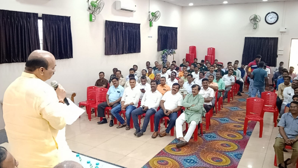 Basavaraj Bommai Reaction about Allegations On GST of Central Govt