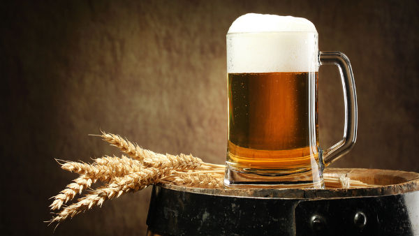 Heat wave Amid of Temperature rise Beer Sales Increased in karnataka