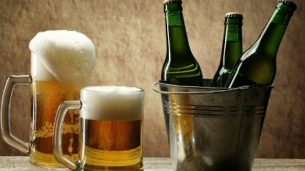 Bengaluru saw Record-breaking sales of liquor and dairy products