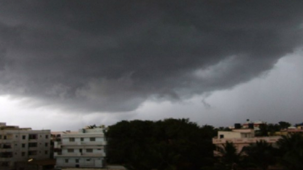 Rain Start from april 19 in Bengaluru What dis IMD Says