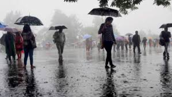 Bengaluru Rain People on Social Media Share Memes About Waiting for the Rain Post Viral