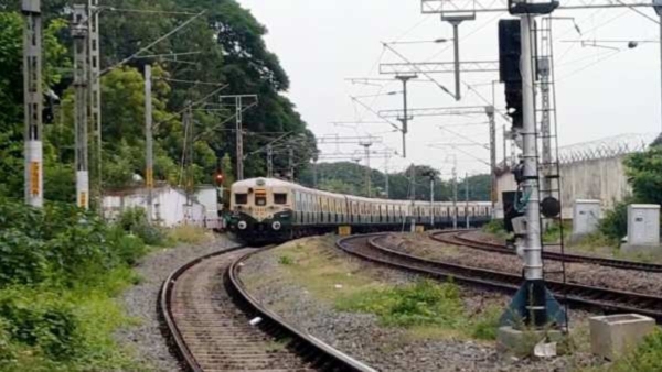 Bengaluru Sub Urban Rail Kanaka Corridor Get 115 Acre Land By SWR
