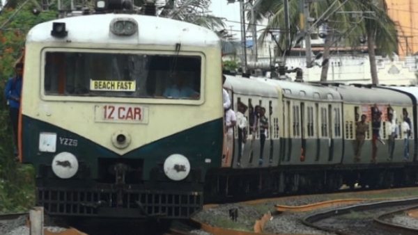 Bengaluru Sub Urban Rail Kanaka Corridor Get 115 Acre Land By SWR