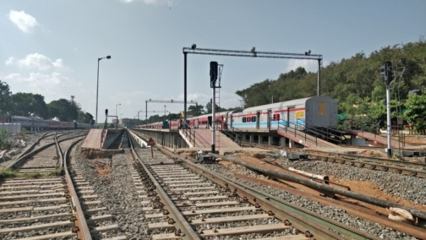 Bengaluru to get automatic signalling by 2028 in six major routes