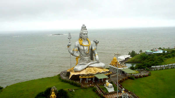 Three day trip plan for Murudeshwar Netrani Island Honnavar by Bengaluru