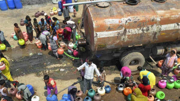 When will Cauvery Stage V project will commissioned