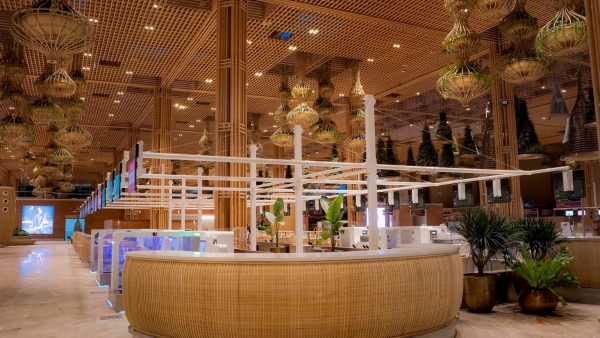 Bengaluru Airport Records Highest Passenger Traffic in Four Years 37 Million Travelers in FY 24