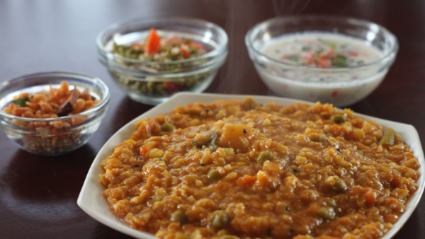 Famous Foods of Bengaluru That Should Try Famous Foods of Bengaluru That Should Try