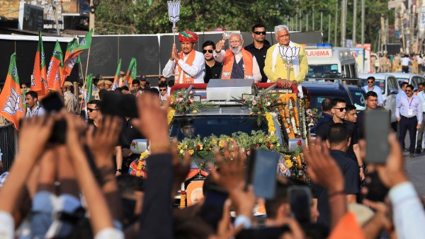 CSDS-Lokniti 2024 Pre-Poll Survey Who will win Lok Sabha elections in 2024 CSDS-Lokniti 2024 Pre-Poll Survey Who will win Lok Sabha elections in 2024