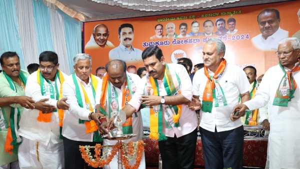 Lok Sabha Election 2024 Lok Poll Pre-poll Survey shows clear win for Congress
