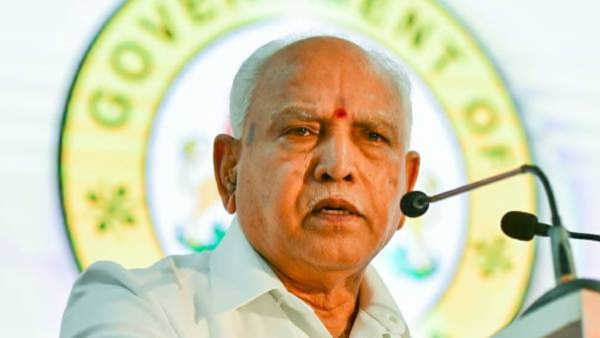 Lok Sabha Poll BJP-JDS Alliance In All Elections Said BS yediyurappa