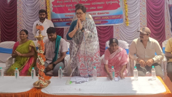 Lok Sabha Election 2024 BJP-JDS Alliance Make Sumalatha Political Journey Difficult