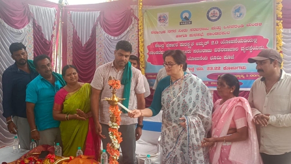 Lok Sabha Election 2024 BJP-JDS Alliance Make Sumalatha Political Journey Difficult