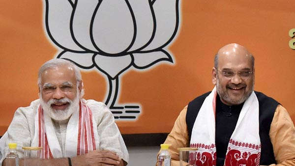 BJP Manifesto for Lok Sabha Election 2024 Youth and women are BJP s target BJP Manifesto for Lok Sabha Election 2024 Youth and women are BJP s target